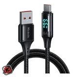 کابل Type-A به Type-C مک دودو مدل CA-1080 طول 1.2 متر