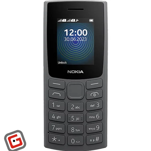 گوشی موبایل نوکیا مدل 110 سری 2023