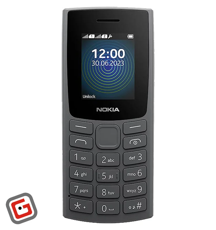 گوشی موبایل نوکیا مدل (2023) 110