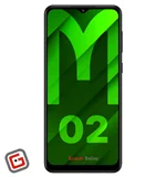 گوشی موبایل سامسونگ مدل Galaxy M02 ظرفیت 32 گیگابایت رم 2 گیگ