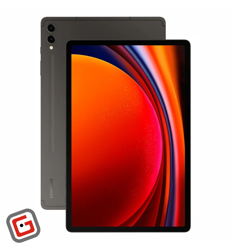 تبلت سامسونگ مدل گلکسی Tab S9 پلاس 5G ظرفیت 256 گیگابایت رم 12 گیگ
