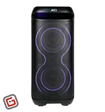 اسپیکر بلوتوثی آکو مدل Sound Box 900
