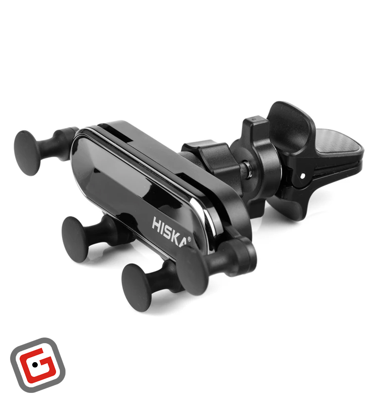 پایه نگهدارنده گوشی موبایل هیسکا مدل HK-2109