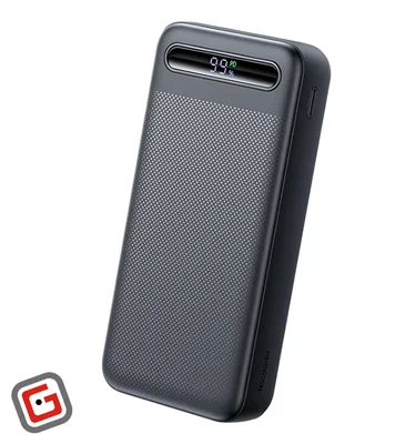 پاور بانک 20000 میلیآمپر ساعت مک دودو مدل MC-389