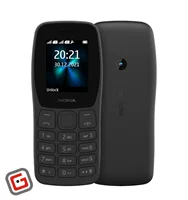 گوشی موبایل نوکیا مدل 110 سری 2022