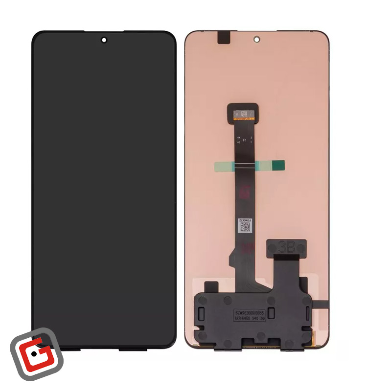 تاچ ال سی دی شیائومی مدل Poco X6 Pro