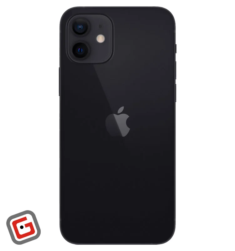 گوشی موبایل اپل کارکرده مدل iPhone 12 ظرفیت 256