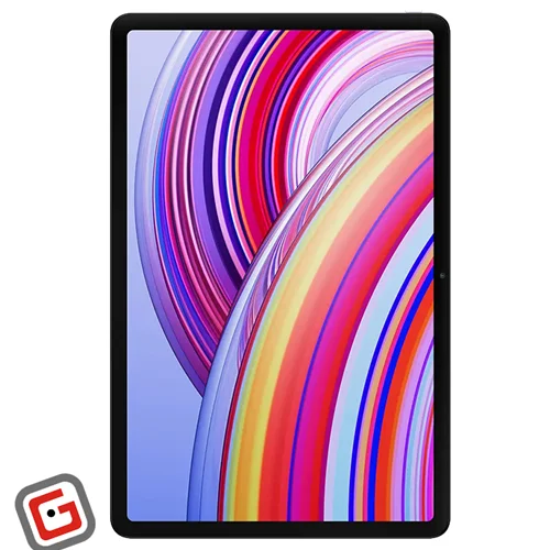 تبلت شیائومی مدل Redmi Pad Pro ظرفیت 128 گیگابایت رم 6 گیگابایت