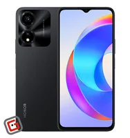 گوشی موبایل آنر مدل X5 Plus ظرفیت 64 گیگابایت رم 4 گیگابایت