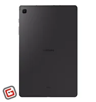 تبلت سامسونگ مدل Galaxy Tab S6 Lite رنگ خاکستری از نمای پنل پشت