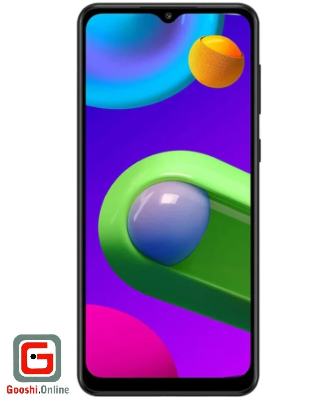 گوشی موبایل سامسونگ مدل Galaxy M022 ظرفیت 32 گیگابایت رم 2 گیگ