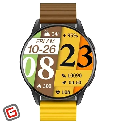 ساعت هوشمند شیائومی مدل kieslect k11 Pro