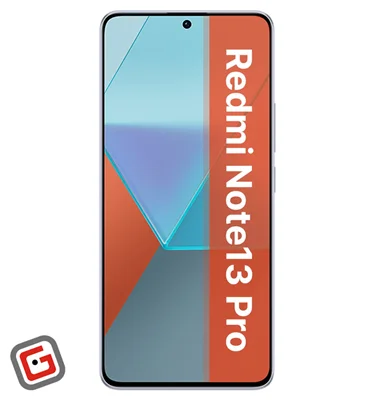 گوشی موبایل شیائومی مدل Redmi Note 13 Pro 5G ظرفیت 512 گیگابایت رم 12 گیگ