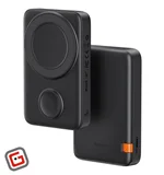 پاوربانک وایرلس شارژ 10000 میلی آمپر 20وات مک دودو مدلMC-146