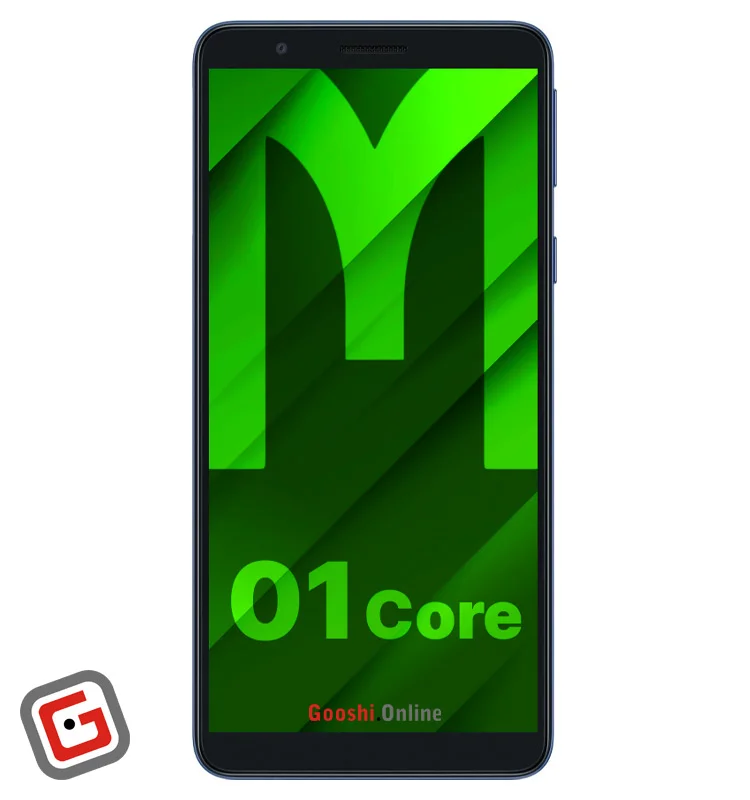 گوشی موبایل سامسونگ مدل Galaxy M01 Core ظرفیت 32 گیگابایت رم 2 گیگ
