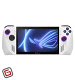 کنسول بازی دستی ROG Ally ایسوس با پردازنده Z1 Extreme و ظرفیت 512 گیگابایت