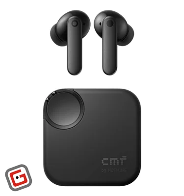 هندزفری بیسیم ناتینگ مدل CMF Buds 2