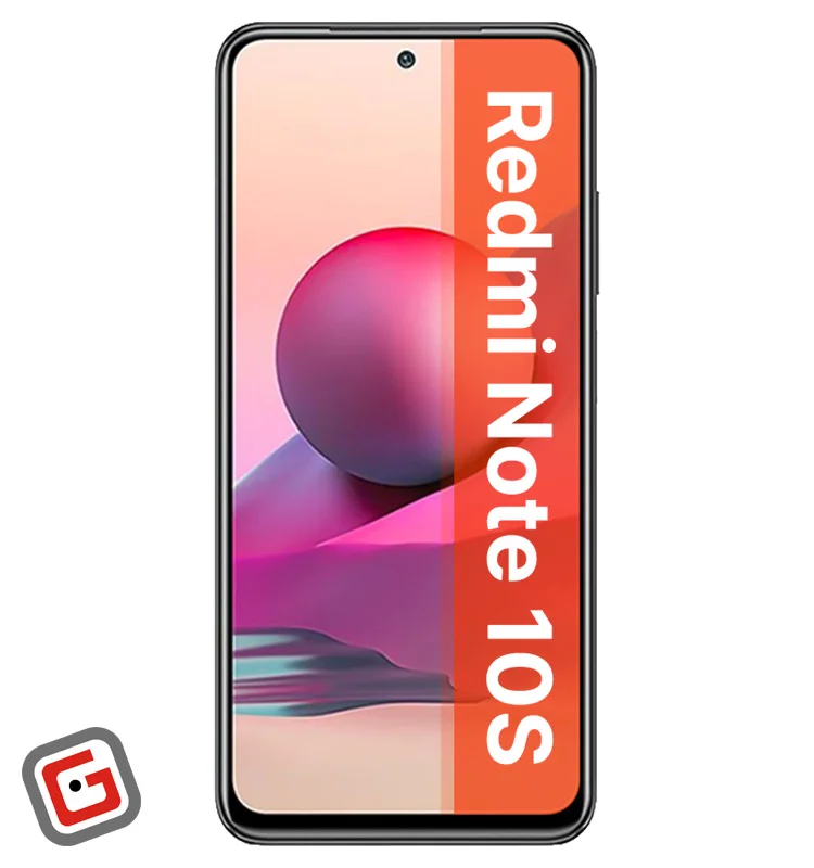 گوشی موبایل شیائومی مدل Redmi Note 10s 4G ظرفیت 64 گیگابایت رم 6 گیگ