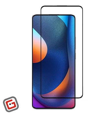 محافظ شیشهای صفحهنمایش گوشی Redmi Note 13 Pro Plus شیائومی