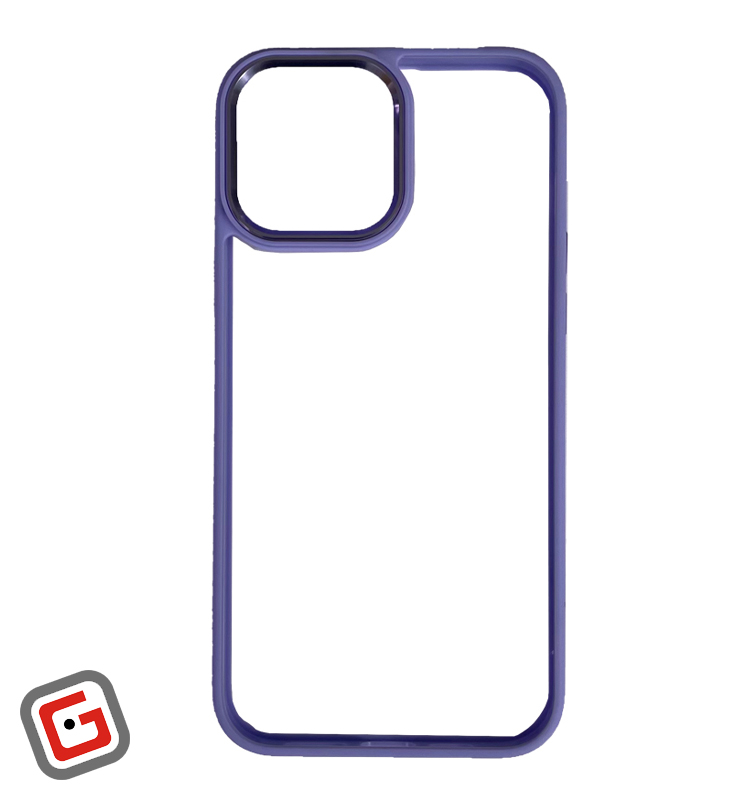 کاور مناسب گوشی موبایل اپل مدل iphone 13 pro max