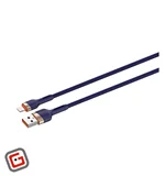 کابل 30 وات لایتنینگ الدینیو مدل Ls641