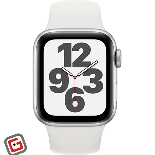 ساعت هوشمند اپل مدل SE سری 9 - 44 میلیمتری
