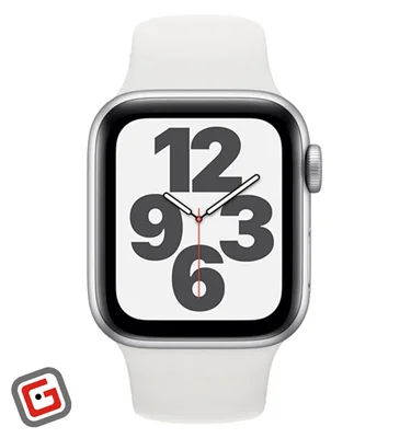 ساعت هوشمند اپل مدل SE سری 9 - 44 میلیمتری