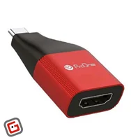 مبدل Type-C به HDMI پرووان مدل PCO16