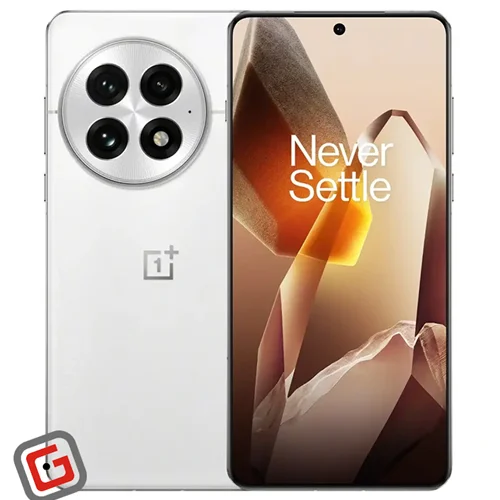 گوشی موبایل وان پلاس مدل 13 5G ظرفیت 1 ترابایت رم 24 گیگابایت