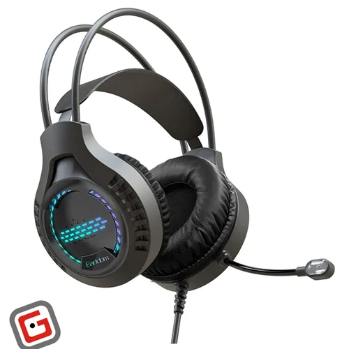 هدست سیم دار Earldom ET-B01