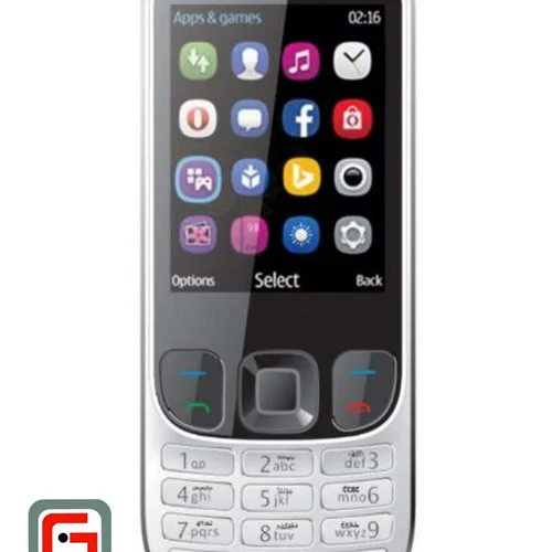 Orod 6303 - Dual SIM