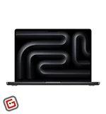 لپتاپ 14.2 اینچی اپل مدل Pro MW2V3 2024 M4 16GB 1TB SSD