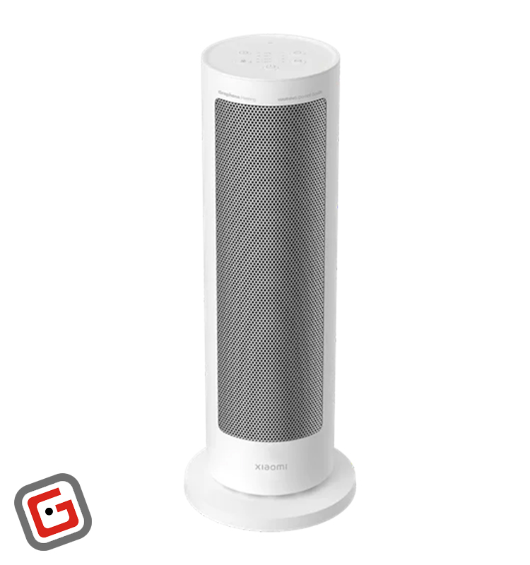 بخاری هوشمند شیائومی مدل Smart Graphene Heater LSNFJ04ZMEU