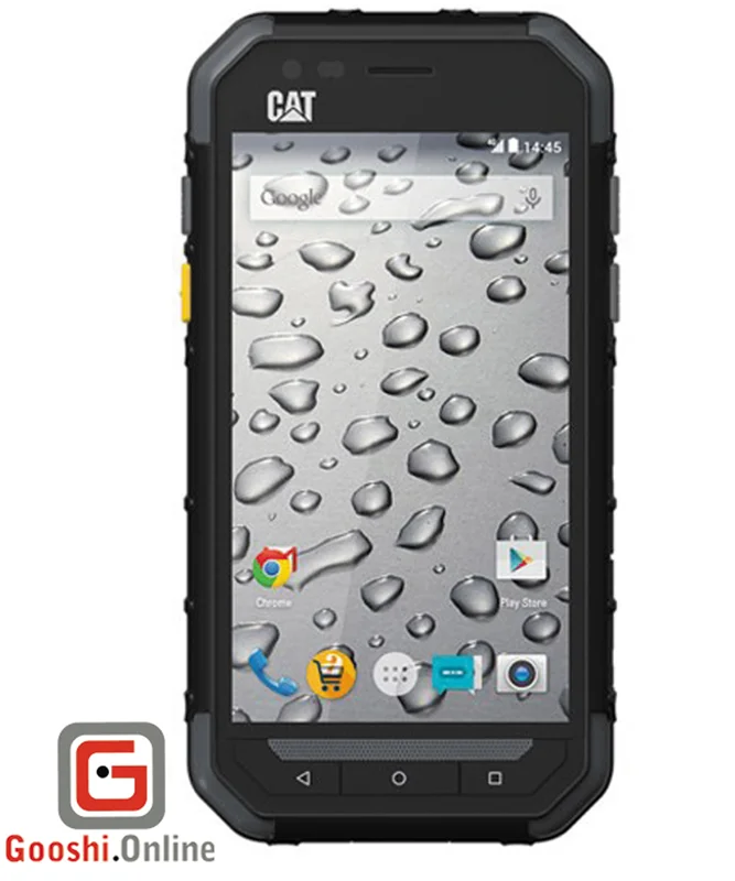 CAT S30 - Dual SIM