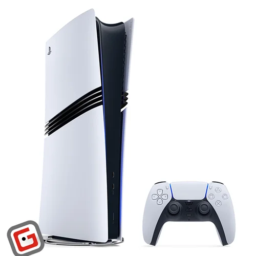 پلی استیشن 5 پرو دیجیتال 7000 ریجن 3 ظرفیت 2 ترابایت