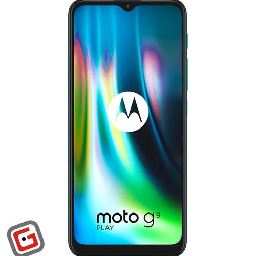 Motorola G9 Play - 128GB - R4 - Dual SIM