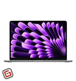 لپ تاپ 13.6 اینچی اپل مدل MacBook Air MRXP3 2024
