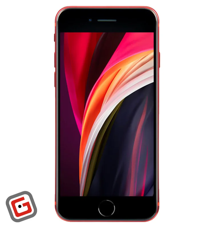 گوشی موبایل اپل مدل iPhone SE 2020 ظرفیت 128 گیگابایت رم 3 گیگ