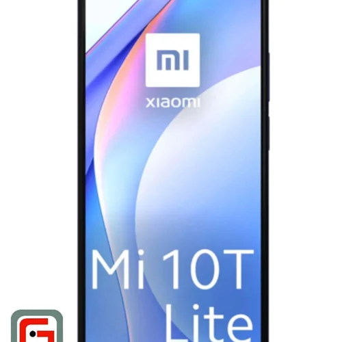 گوشی موبایل شیائومی مدل Mi 10T Lite ظرفیت 128 گیگابایت رم 6 گیگ