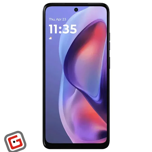 گوشی موبایل موتورولا مدل E15 - ظرفیت 64 گیگابایت - رم 2 گیگابایت