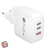 شارژر دیواری 65 وات پرووان مدل PWC565