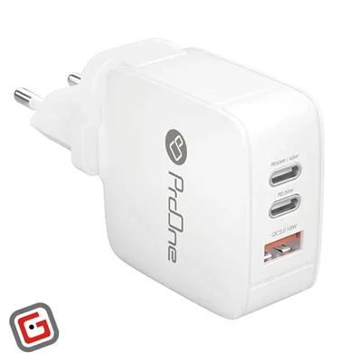 شارژر دیواری 65 وات پرووان مدل PWC565