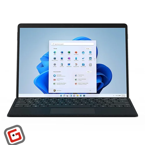 تبلت مایکروسافت مدل Surface Pro 8 i7 ظرفیت 1 ترابایت رم 16 گیگابایت