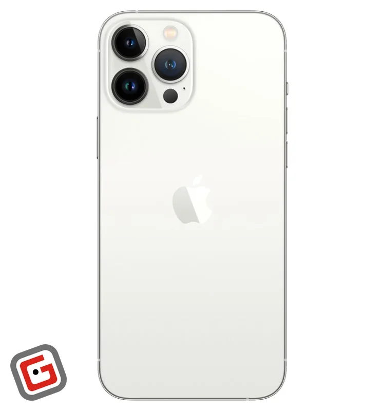 گوشی موبایل اپل کارکرده مدل iphone 13 pro 5G ظرفیت 256 گیگابایت رم 6 گیگ