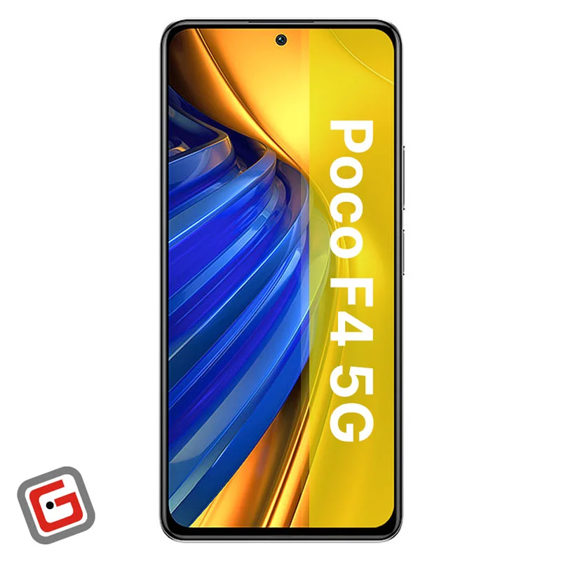 گوشی موبایل شیائومی مدل  Poco F4 5G ظرفیت 256 گیگابایت با 12 گیگ رم