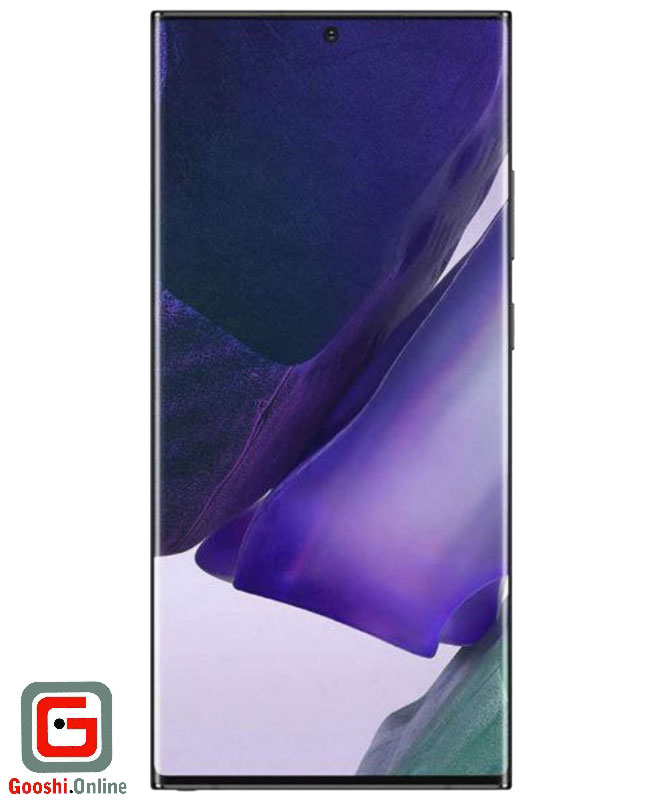 گوشی موبایل سامسونگ مدل Galaxy Note 20 Ultra 4G ظرفیت 256 گیگابایت رم 8 گیگ