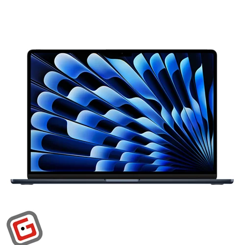 لپتاپ 13.6 اینچی اپل مدل Air MC6C4 2025 M4 24GB 512GB SSD