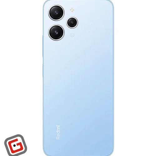 گوشی موبایل شیائومی مدل Redmi 12 5G ظرفیت 256 گیگابایت رم 8 گیگ