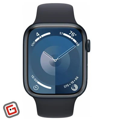 ساعت هوشمند اپل مدل سری 9 41 میلیمتری