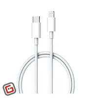 کابل Type C to Lightning الدینیو مدل Mfi01